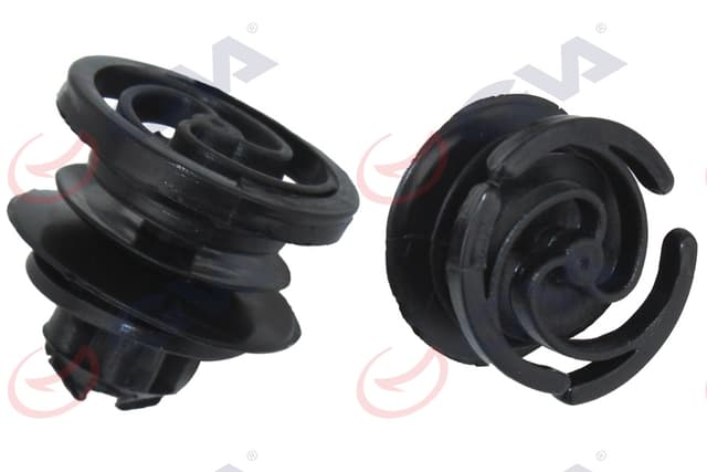 GVA DÖŞEME KLİPSİ TÜM MODELLER OEM: 6Q0868243 - GVA 9104148 kodlu oto yedek parça