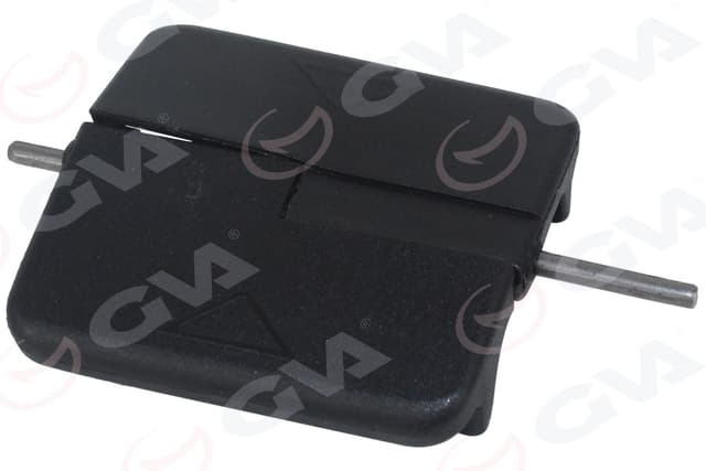 GVA SÜRGÜLÜ CAM MANDALI OEM: 7H0847781B - GVA 9104166 kodlu oto yedek parça