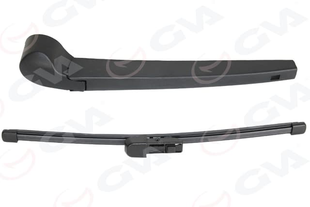 GVA ARKA SİLECEK KOL KAPAK SÜPÜRGE SET GOLF6 POLO 5K6955707 OEM: 5K6955707 - GVA 9104179 kodlu oto yedek parça