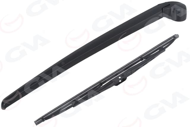 GVA ARKA SİLECEK SETİ KOL KAPAK SİLECEK Q7 2015 4M0955407A OEM: 4M0955407A - GVA 9104184 kodlu oto yedek parça