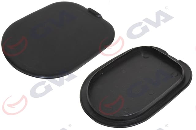 GVA ÇAMURLUK DAVLUMBAZ KAPAGI L/R T5/T6/CRAFTER/CADDY 7E0809967 OEM: 7E0809967 - GVA 9104263 kodlu oto yedek parça