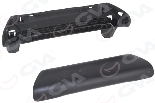 GVA KAPI TUTAMAGI VE KAPAGI SET L UZUN CAREVELLA TEK KOLTUKLU TRANSPORTER T5 OEM: 7H0867179B - GVA 9104292 kodlu oto yedek parça