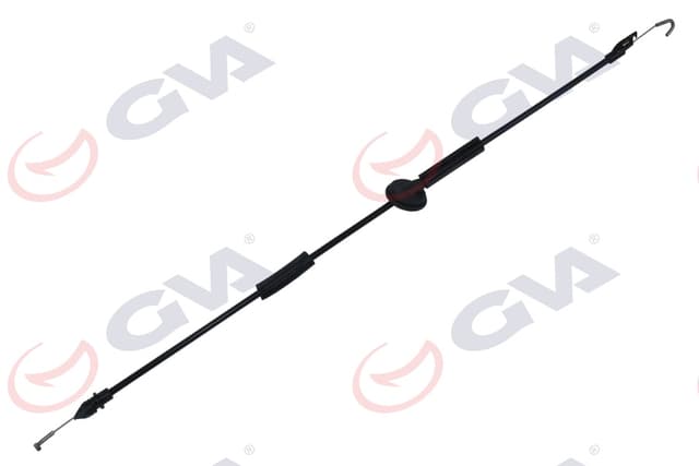 GVA KAPI İÇTEN AÇMA TELİ ÖN L/R PASSAT 97-05 OEM: 3U0837058 - GVA 9104354 kodlu oto yedek parça