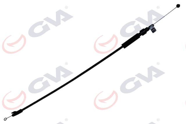 GVA KALORİFER KUMANDA TELİ T5 7H1819835C OEM: 7H1819835C - GVA 9104357 kodlu oto yedek parça