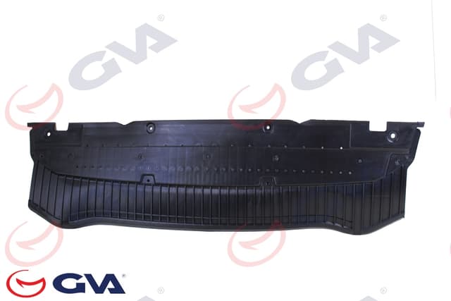 GVA ÖN TAMPON ALT SPOYLERİ AUDI A5 2012-2017 OEM: 8T0807611 - GVA 9104366 kodlu oto yedek parça