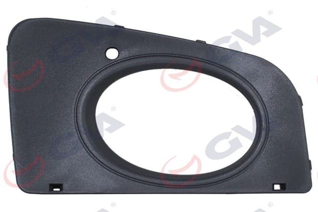 GVA SİS KAPAGI SİSLİ SAĞ CRAFTER 2012-2016 2E0807676C OEM: 2E0807676C - GVA 9104387 kodlu oto yedek parça