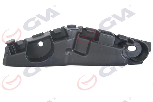 GVA ÖN TAMPON BRAKETİ L AMAROK 2013-2021 2H6807183A OEM: 2H6807183A - GVA 9104413 kodlu oto yedek parça