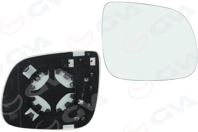 GVA AYNA CAMI SAĞ AUDI Q5 09-17 8R0857536C OEM: 8R0857536C - GVA 9104547 kodlu oto yedek parça