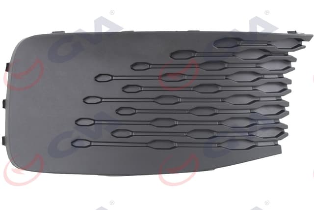 GVA SİS KAPAGI SİSSİZ L CADDY 2021 OEM: 2K7853665 9B9 - GVA 9104576 kodlu oto yedek parça