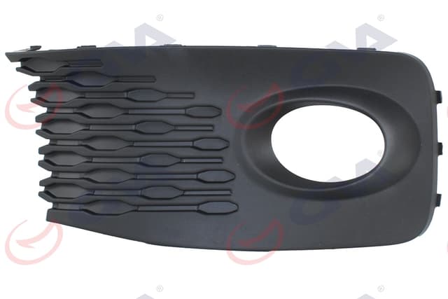 GVA SİS KAPAGI SİSLİ R CADDY 2021 OEM: 2K7853666A 9B9 - GVA 9104579 kodlu oto yedek parça