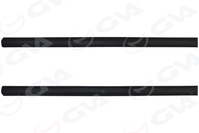 GVA KAPI ÇITA TAKIMI 2 PARÇA GOLF 3 1992-1998 1H0853517/518 OEM: 1H0853517/518 - GVA 9104605 kodlu oto yedek parça