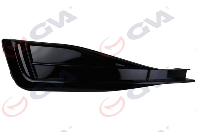 GVA SİS KAPAGI SİSSİZ L PARLAK SİYAH PASSAT 2019 3G0853665J BKZ OEM: 3G0853665J BKZ - GVA 9104617 kodlu oto yedek parça