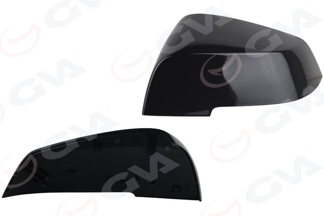 GVA AYNA KAPAGI PARLAK SIYAH SOL BMW F20 F30 F22 F87 F34 GT F32 F36 X1 E84 I3 L01 LCI 51167292745S1 OEM: 51167292745S1 - GVA 9104646 kodlu oto yedek parça