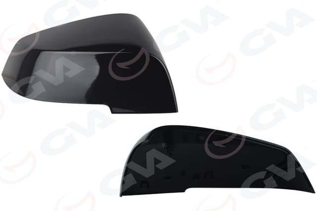 GVA AYNA KAPAGI PARLAK SIYAH SAĞ BMW F20 F30 F22 F87 F34 F32 F36 X1 E84 51167292746 OEM: 51167292746 - GVA 9104647 kodlu oto yedek parça