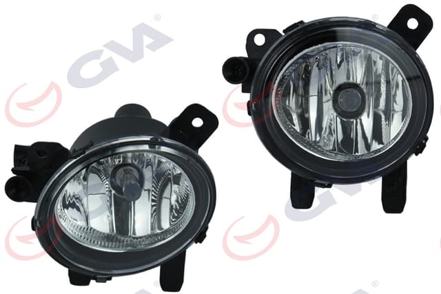GVA SİS FARI SOL HALOJEN H8 BMW F20 F22 F30 F45 F46 F32 F34 F36 LCI 63177248911 OEM: 63177248911 - GVA 9104692 kodlu oto yedek parça