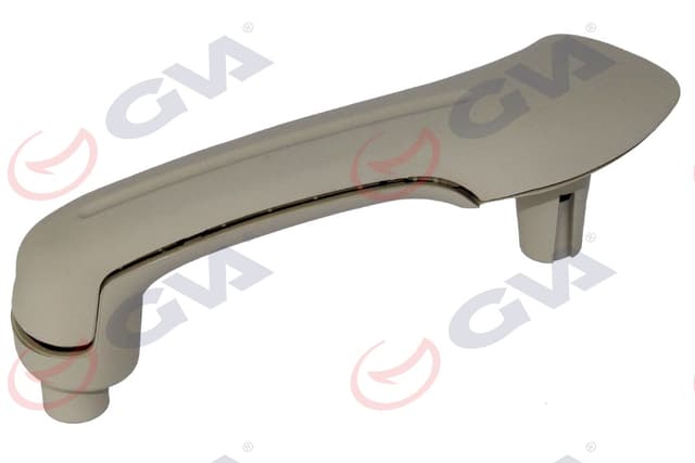 GVA KAPI TUTAMAGI VE KAPAGI BEJ GOLF4-BORA SAĞ ÖN-ARKA OEM: 1J4867180A - GVA 9104709 kodlu oto yedek parça