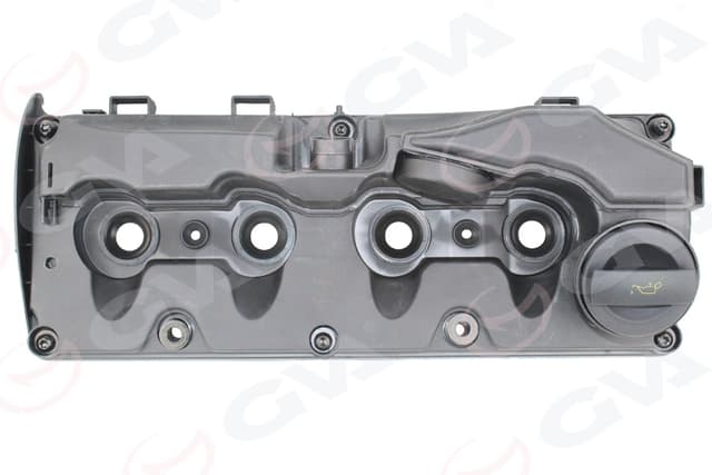 GVA KÜLBÜTÖR KAPAĞI AUDI A4-A6-Q5 2.0TDI 10- CFF-CFG-CFH OEM: 03L103469M - GVA 9104713 kodlu oto yedek parça