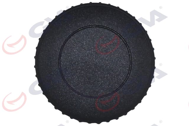 GVA KOLTUK SIRTLIK AYAR TUTAMAĞI YENİ MODEL POLO-CADDY IV-GOLF V-PASSAT-JETTA SİYAH OEM: 1J0881671H 9B9 - GVA 9104717 kodlu oto yedek parça