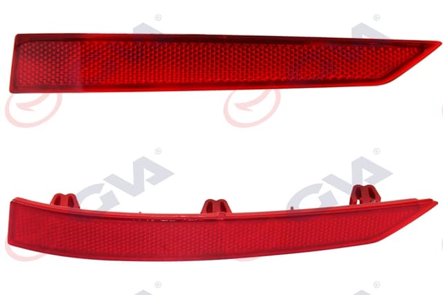 GVA TAMPON REFLEKTORU ARKA SOL BMW G20 2019 OEM: 63147420447 - GVA 9104743 kodlu oto yedek parça