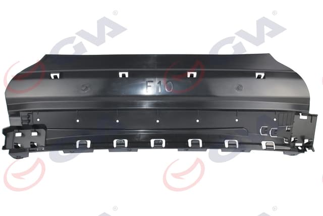 GVA TAMPON ARKA ORTA BRAKETİ BMW F10 OEM: 51127299970 - GVA 9104786 kodlu oto yedek parça
