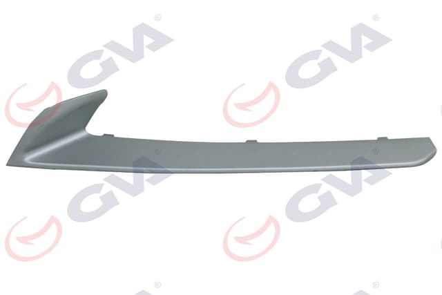 GVA TAMPON IZGARA ÇITASI ON SOL BMW F10 14 16 51117331763 OEM: 51117331763 - GVA 9104804 kodlu oto yedek parça