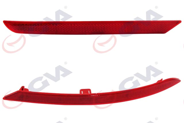 GVA TAMPON REFLEKTORU ARKA SAĞ BMW F01 LCI 2012 15 OEM: 63147311180 - GVA 9104823 kodlu oto yedek parça