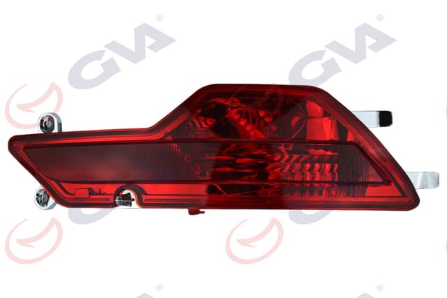 GVA TAMPON REFLEKTORU ARKA SAĞ BMW X6 E71 07 14 63147187220 OEM: 63147187220 - GVA 9104857 kodlu oto yedek parça