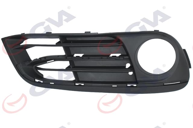 GVA TAMPON SİS KAPAGI SAĞ YARI KAPALI MODERN LUXURY BMW F10 OEM: 51117342392 - GVA 9104865 kodlu oto yedek parça