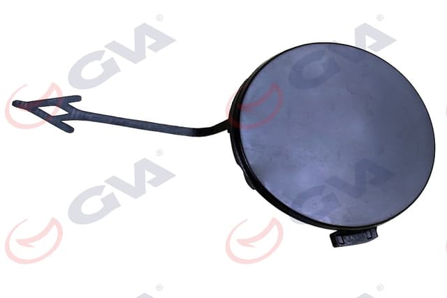 GVA ÖN TAMPON ÇEKİ DEMİR KAPAĞI AUDI A6 2015 OEM: 4G0807241 - GVA 9104887 kodlu oto yedek parça