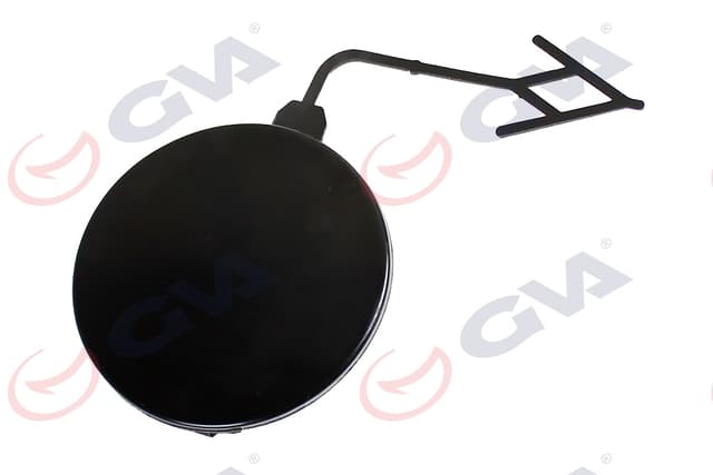 GVA ARKA TAMPON ÇEKİ DEMİR KAPAĞI AUDI A6 2015 OEM: 4G5807441 - GVA 9104888 kodlu oto yedek parça