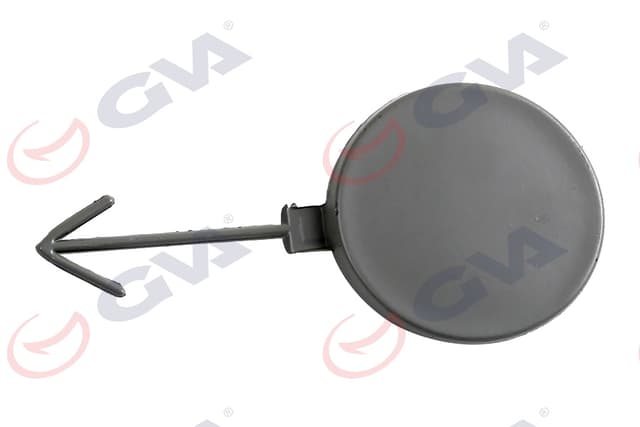 GVA ÖN TAMPON ÇEKİ DEMİR KAPAĞI IBIZA - IBIZA FR 2017 OEM: 6F0807241 - GVA 9104893 kodlu oto yedek parça