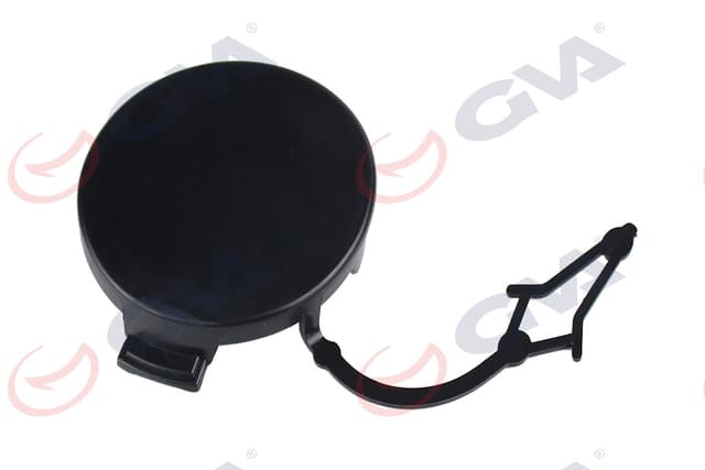 GVA ÖN TAMPON ÇEKİ DEMİR KAPAĞI GOLF 7 2013-2016 5G0807241 OEM: 5G0807241 - GVA 9104900 kodlu oto yedek parça