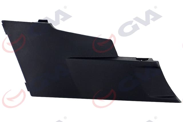 GVA ÖN TAMPON ÇEKİ DEMİR KAPAĞI SAĞ SCIROCCO 2009-2014 OEM: 1K8807241B - GVA 9104920 kodlu oto yedek parça