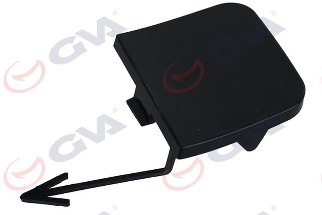 GVA ARKA TAMPON ÇEKİ DEMİR KAPAĞI PASSAT 2011-2015 OEM: 3AE807441 - GVA 9104930 kodlu oto yedek parça