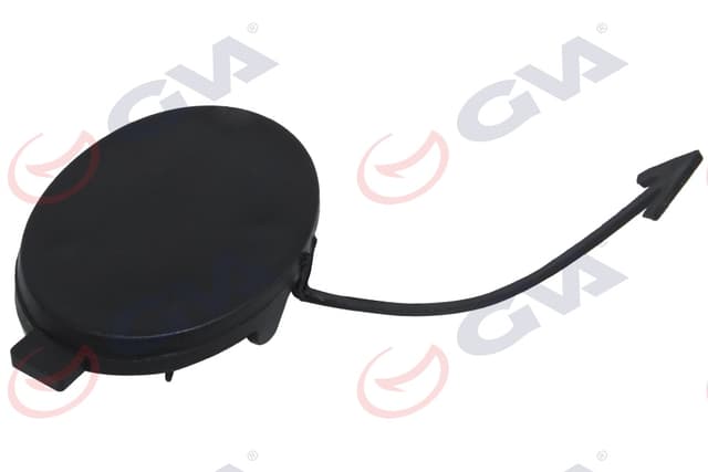GVA ÖN TAMPON ÇEKİ DEMİR KAPAĞI CADDY 2015 OEM: 2K5807241B - GVA 9104933 kodlu oto yedek parça