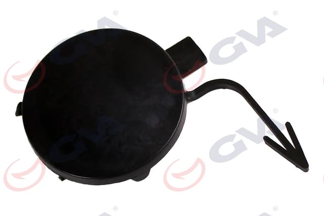 GVA ÖN TAMPON ÇEKİ DEMİR KAPAĞI PASSAT 2011-2015 OEM: 3AA807155 - GVA 9104937 kodlu oto yedek parça