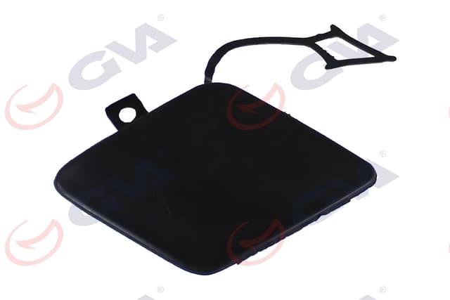 GVA ÖN TAMPON ÇEKİ DEMİR KAPAĞI PASSAT 2015 3G0807155 OEM: 3G0807155 - GVA 9104941 kodlu oto yedek parça