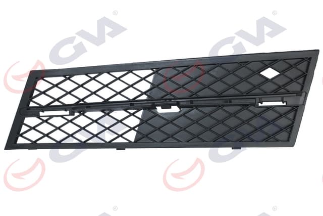 GVA TAMPON IZGARASI ON SOL YARI KAPALI BMW F10 10 13 OEM: 51117200699 - GVA 9104966 kodlu oto yedek parça