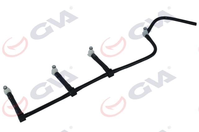 GVA MAZOT GERİ DÖNÜŞ BORUSU FLUENCE-MEGANE 3-LAGUNA 3 1.5DCI OEM: 7701479003 - GVA 9105013 kodlu oto yedek parça