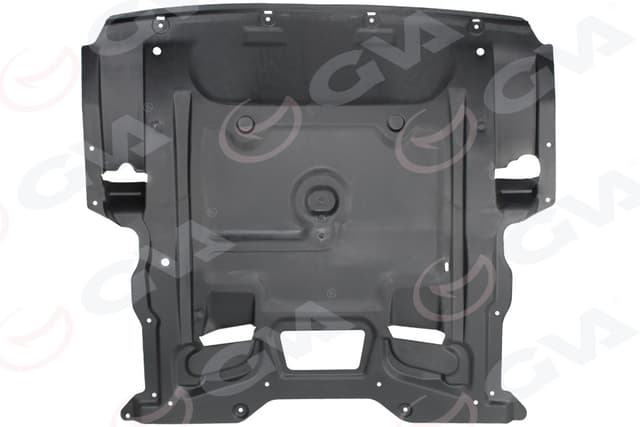 GVA MOTOR ALT MUHAFAZA BMW F10 LCİ F01 LCİ OEM: 51757185113 - GVA 9105069 kodlu oto yedek parça