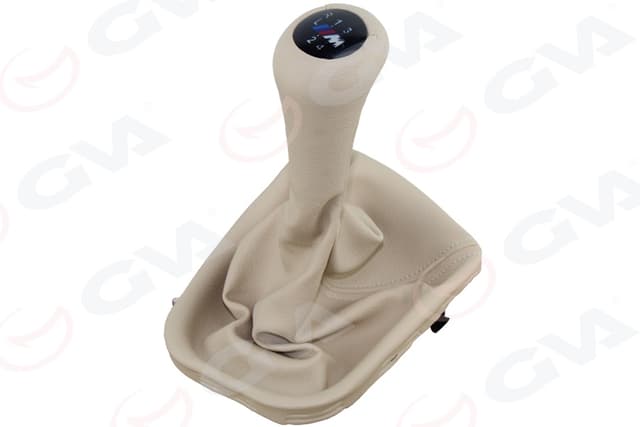 GVA VİTES KÖRÜGÜ KOMPLE IŞIKLI E39 M POWER 6 VİTES BEJ DERİ 25112282402B OEM: 25112282402B - GVA 9105170 kodlu oto yedek parça