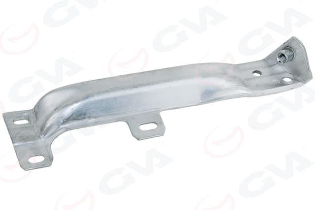 GVA TAMPON DEMİR BRAKETİ ON DIŞ SAĞ BMW F10 F07 F01 10 16 51117158894 OEM: 51117158894 - GVA 9105186 kodlu oto yedek parça