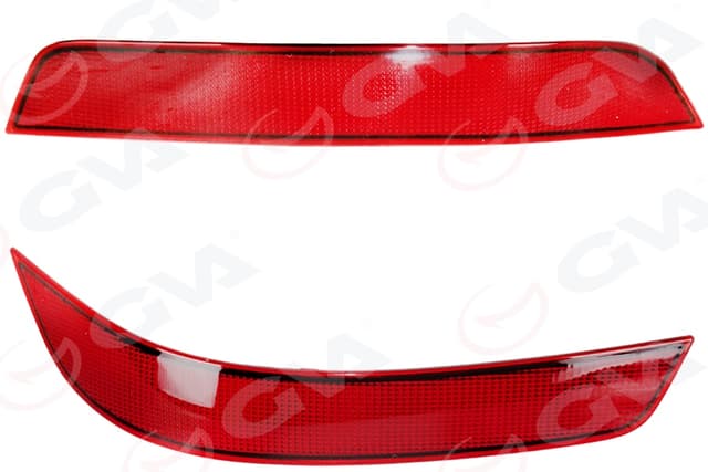 GVA ARKA TAMPON REFLEKTORU SAG MERCEDES X164 2009-2013 A1648201074 OEM: A1648201074 - GVA 9105229 kodlu oto yedek parça