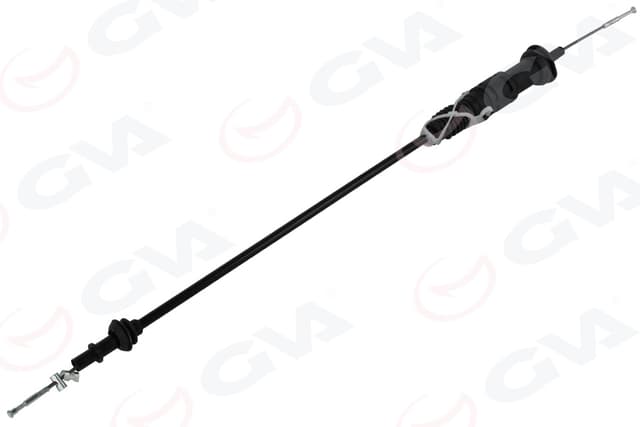 GVA DEBRİYAJ TELİ POLO CLASSIC-CADDY OEM: 6K1721335B-6K1721335C - GVA 9105243 kodlu oto yedek parça