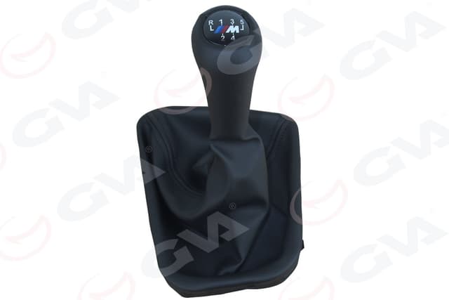 GVA VİTES KÖRÜGÜ KOMPLE E46 M POWER 5 VİTES SIYAH DERİ 25111434098 OEM: 25111434098 - GVA 9105264 kodlu oto yedek parça