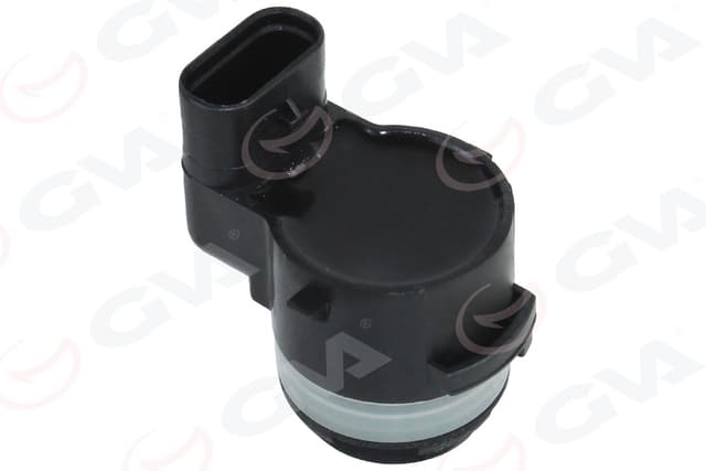 GVA PARK SENSORU PTS BOYANABILIR SIYAH BMW F45 F46 F48 F25 G02 F15 F16 AUDI A1 SPORTBACK A3 SEAT ARONA OEM: 66209274428 - GVA 9105281 kodlu oto yedek parça