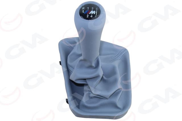 GVA VİTES KÖRÜGÜ KOMPLE E46 M POWER 6 VİTES GRİ DERİ 25111434426G OEM: 25111434426G - GVA 9105288 kodlu oto yedek parça