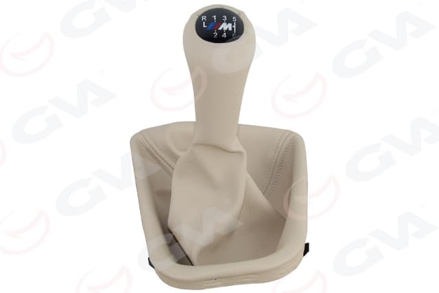 GVA VİTES KÖRÜGÜ KOMPLE E46 M POWER 6 VİTES BEJ DERİ 25111434426B OEM: 25111434426B - GVA 9105295 kodlu oto yedek parça