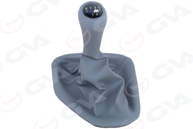 GVA VİTES KÖRÜGÜ KOMPLE E39 M POWER 5 VİTES GRİ DERİ 25111222755G OEM: 25111222755G - GVA 9105297 kodlu oto yedek parça