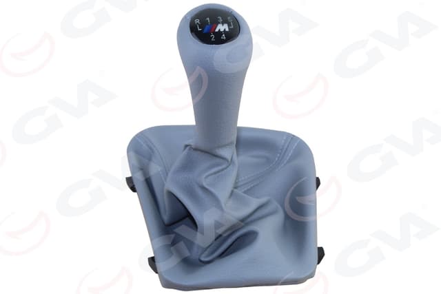 GVA VİTES KÖRÜGÜ KOMPLE E36 M POWER 5 VİTES GRİ DERİ OEM: 25111222047G - GVA 9105299 kodlu oto yedek parça